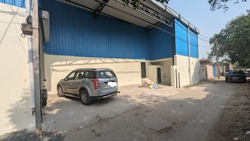 Commercial Warehouse 3600 Sq.Yd. For Rent in Sector 24 Dwarka Delhi  7674334