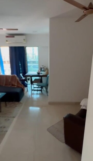 1 BHK Apartment For Rent in Rite Skyluxe Chembur Mumbai  7674304