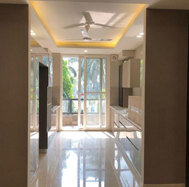 Resale 2 Bedroom 700 Sq.Ft. Builder Floor in Palam Delhi 7674325