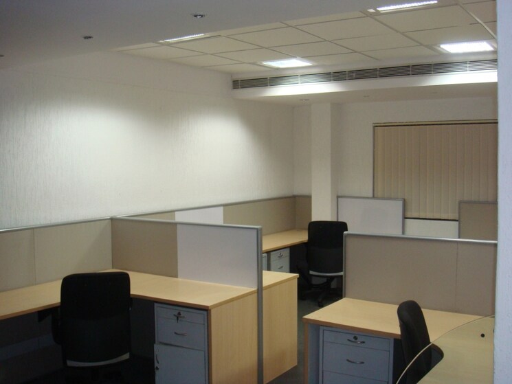 Team Area, mg road Commercial Office Space 4315 Sq.Ft. In Mg Road Bangalore 7674317