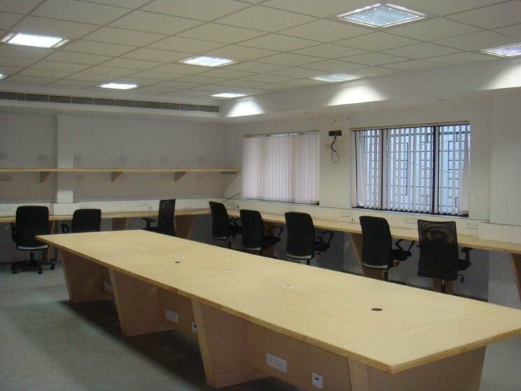 Team Area, mg road Commercial Office Space 4315 Sq.Ft. In Mg Road Bangalore 7674317
