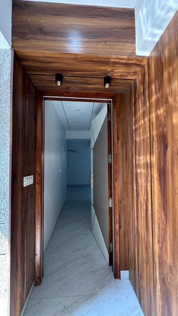 Building Lobby in 4 BHK Apartment at Sector 11 Dwarka – for Sale