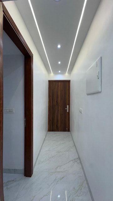 Building Lobby in 4 BHK Apartment at Sector 11 Dwarka – for Sale