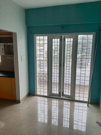 2 BHK Apartment For Rent in Synergy Sunshine Bannerghatta Road Bangalore  7674422