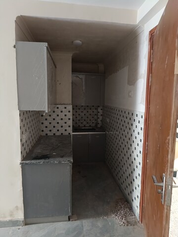Bathroom in 2 BHK Independent House at Chattarpur – for Sale