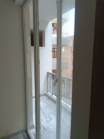 Building Lobby in 2 BHK Independent House at Chattarpur – for Sale