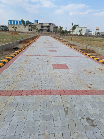 Plot For Resale in Mahapura Jaipur  7674359