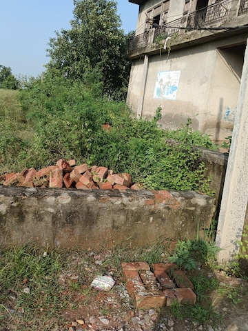  Plot – Exterior View View at Sector 27 Yamuna Expressway - for Sale