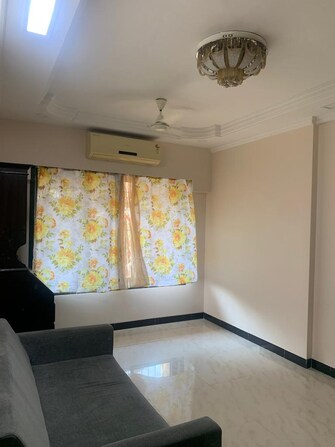 1 BHK Apartment For Resale in Sector 8 Charkop Mumbai  7674513