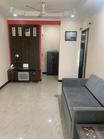 1 BHK Apartment For Resale in Sector 8 Charkop Mumbai  7674513