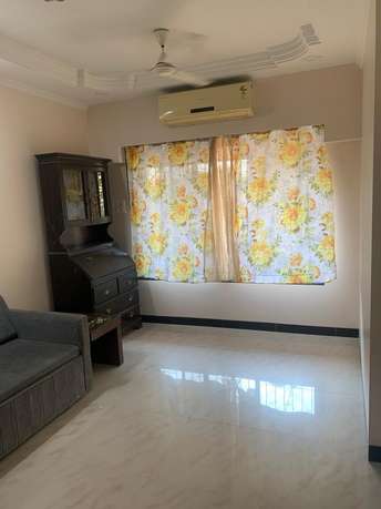 1 BHK Apartment For Resale in Sector 8 Charkop Mumbai  7674513