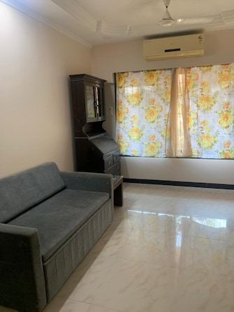 1 BHK Apartment For Resale in Sector 8 Charkop Mumbai  7674513