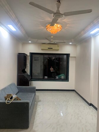 1 BHK Apartment For Resale in Sector 8 Charkop Mumbai  7674513