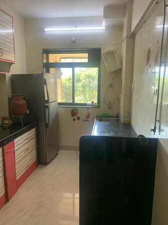 1 BHK Apartment For Resale in Sector 8 Charkop Mumbai  7674513