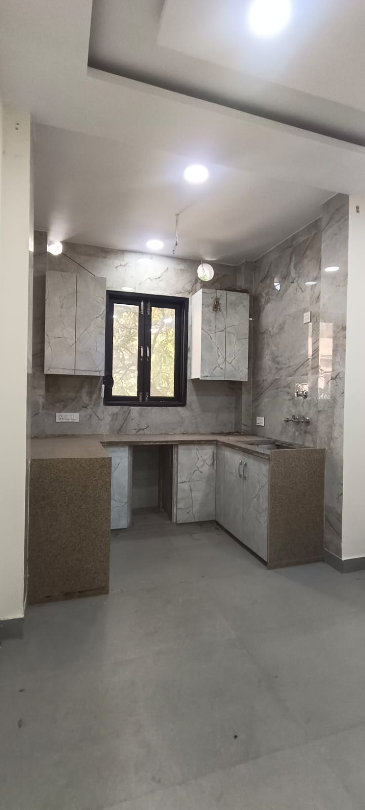 2 BHK Apartment For Rent in Paschim Vihar Delhi  7674495