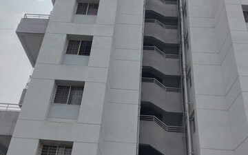 1 BHK Apartment For Sale in Vardhman Dhruv, Thergaon