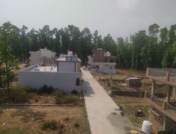  Plot For Sale in Raipur Road