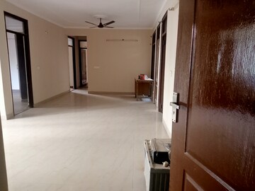 Living Room in 3 BHK Builder Floor at Vip Road – for Sale