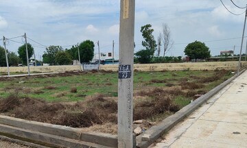  Plot For Sale in Sector 27 Yamuna Expressway