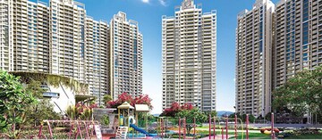 1 BHK Apartment For Resale in Indiabulls One Indiabulls Park New Panvel Navi Mumbai  7674576