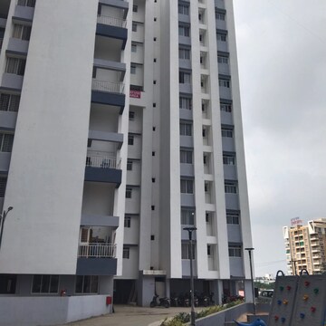 2 BHK Apartment For Sale in Gayatree LandMark Phase 1, Thergaon