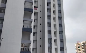2 BHK Apartment For Sale in Gayatree LandMark Phase 1, Thergaon