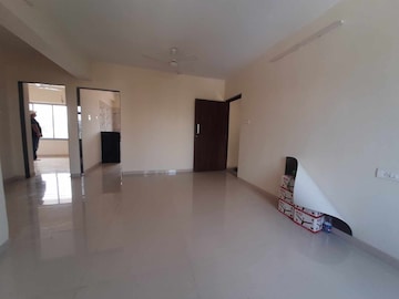 2 BHK Apartment For Rent in Navkala Bharati CHS Santacruz East Mumbai  7674637