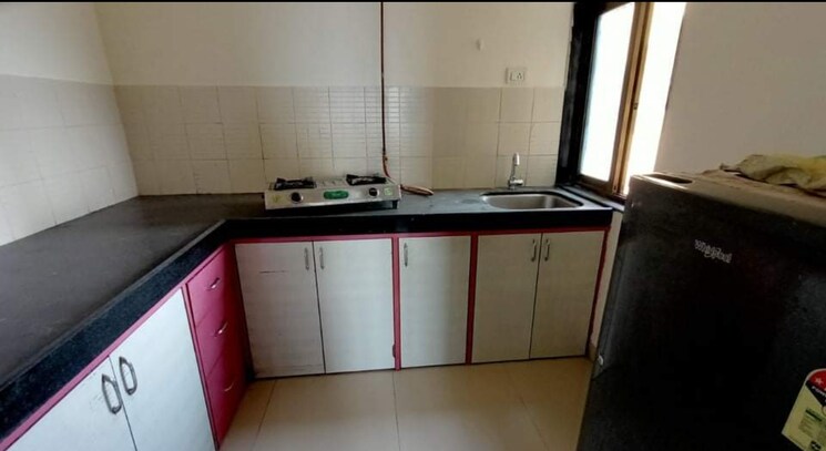 Kitchen, lodha-codename-the-ultimate 2 Bedroom 900 Sq.Ft. Apartment In Majiwada Thane 7674633