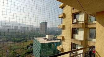 2 BHK Apartment For Rent in Lodha Codename The Ultimate Majiwada Thane  7674633