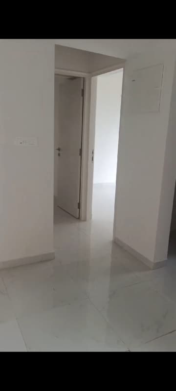 Building Lobby in 2 BHK Apartment at Runwal Gardens Phase I, Dombivli East – for Sale