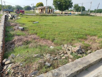 Plot Area in  Plot at Sector 27 Yamuna Expressway – for Sale
