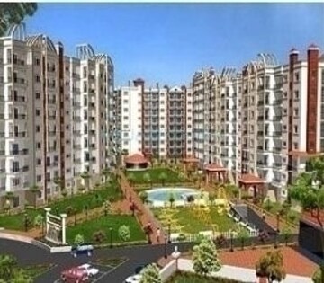 3.5 BHK Apartment – Exterior View View at Arihant Arden, Sector 1 Greater Noida - for Sale