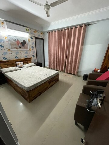 Bedroom in 3.5 BHK Apartment at Arihant Arden, Sector 1 Greater Noida – for Sale