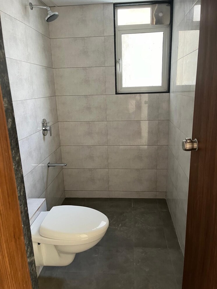 Bathroom, tulip-elina 2 Bedroom 698 Sq.Ft. Apartment In Pimple Nilakh Pune 7674645