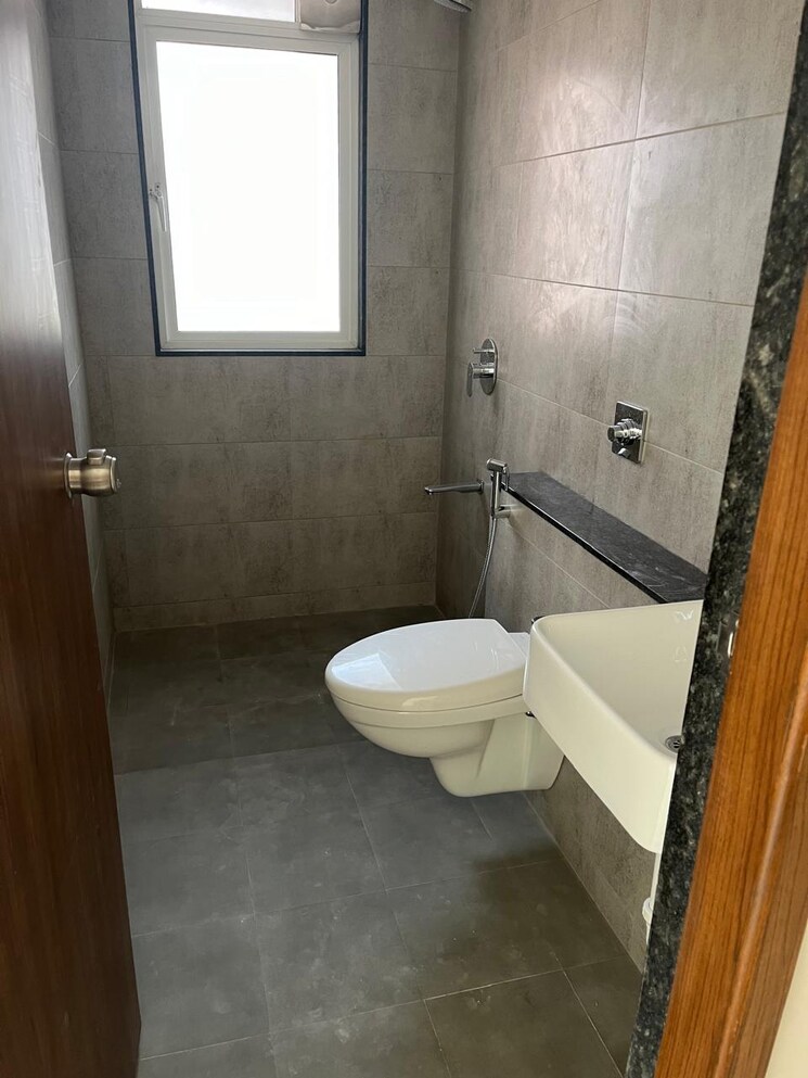 Bathroom, tulip-elina 2 Bedroom 698 Sq.Ft. Apartment In Pimple Nilakh Pune 7674645