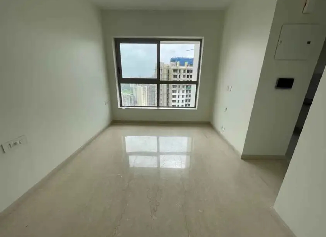 2 BHK Apartment For Rent in Kalpataru Paramount Kapur Bawdi Thane  7674663