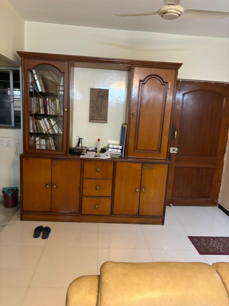 Living Room, rane-classics 2 Bedroom 800 Sq.Ft. Apartment In Pashan Pune 7674659