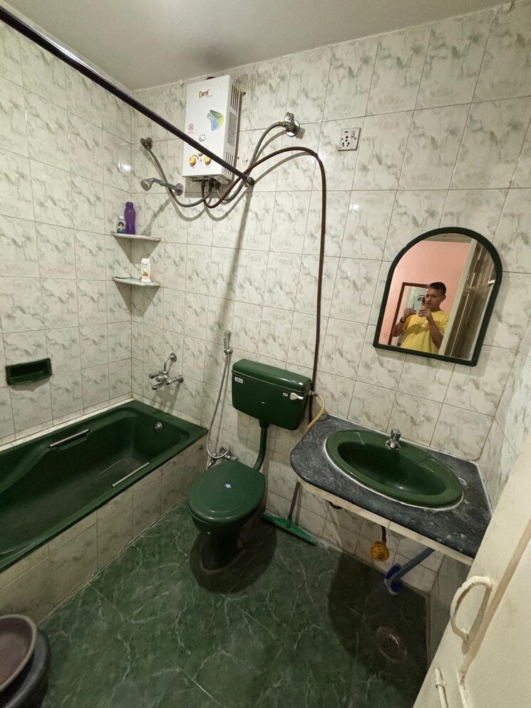 Master Bedroom, rane-classics 2 Bedroom 800 Sq.Ft. Apartment In Pashan Pune 7674659