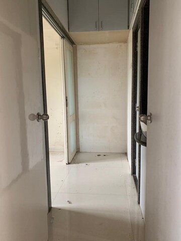 Building Lobby in 1 RK Apartment at Jawan Nagar CHS, Borivali West – for Sale