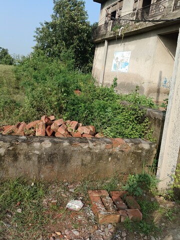  Plot – Exterior View View at Sector 27 Yamuna Expressway - for Sale