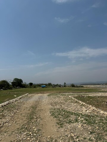 Plot Area in  Plot at Doiwala – for Sale