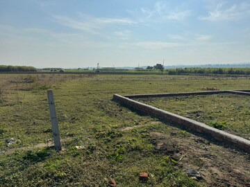 Plot Area in  Plot at Doiwala – for Sale