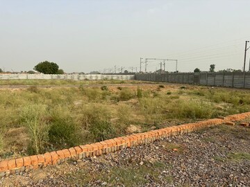 Plot Area in  Plot at Kuwan Wala – for Sale