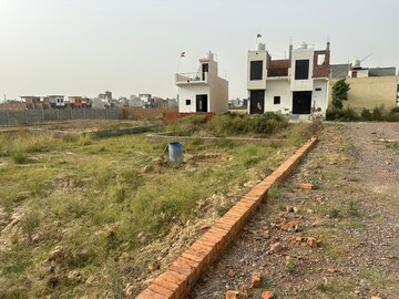 Plot Area in  Plot at Kuwan Wala – for Sale