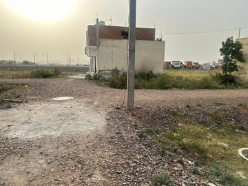 Plot Area in  Plot at Kuwan Wala – for Sale
