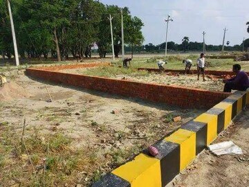 Plot Area in  Plot at Neharpar – for Sale