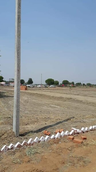 Plot For Resale in Neharpar Faridabad  7674751