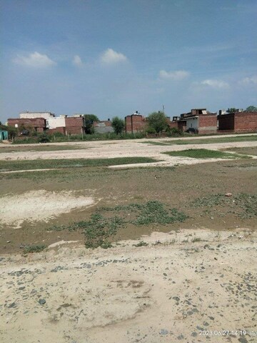Plot Area in  Plot at Neharpar – for Sale