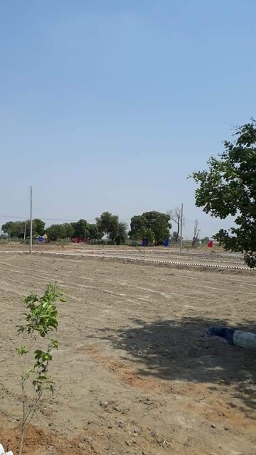 Plot Area in  Plot at Neharpar – for Sale