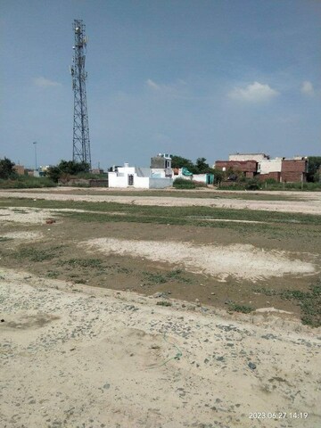 Plot Area in  Plot at Neharpar – for Sale